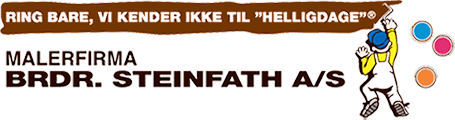 Brdr. Steinfath ApS